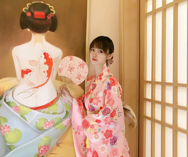 北京东城spa养生Kanimi养生欢迎您